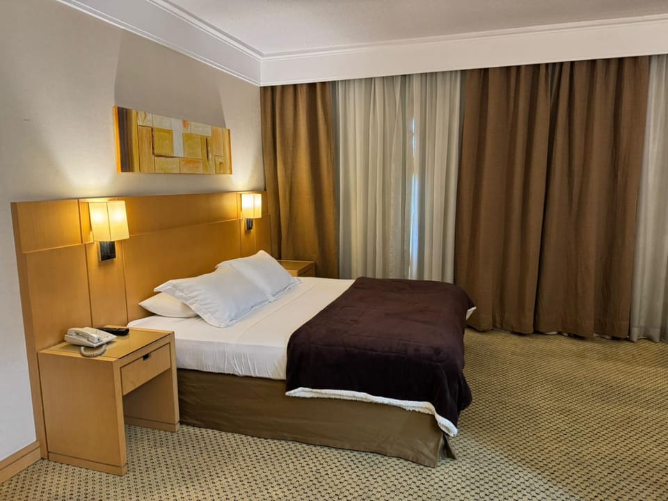 Flat Guarulhos - 2 Hotel in Guarulhos