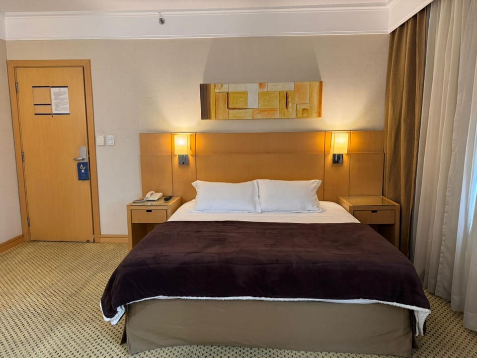 Flat Guarulhos - 2 Hotel in Guarulhos