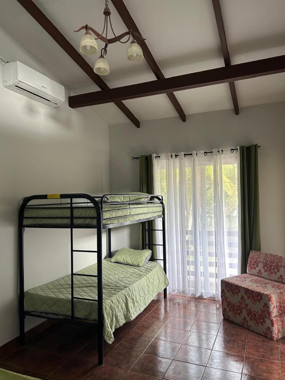 Apartamento Colibri Apartment in San José Province