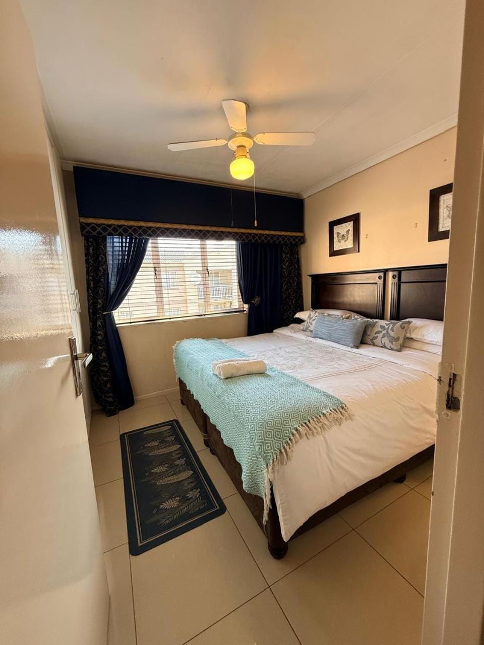 Summersands 39 Durban Beachfront Apartment in Durban