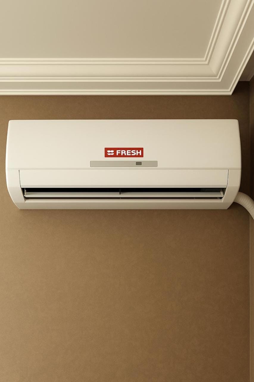 air conditioner