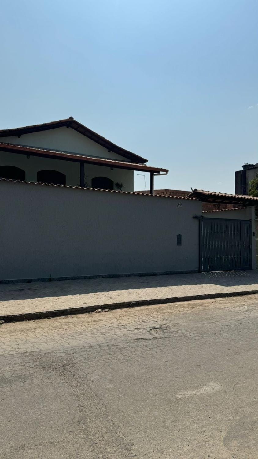 Recanto do Guerreiro House in State of Minas Gerais, Brazil