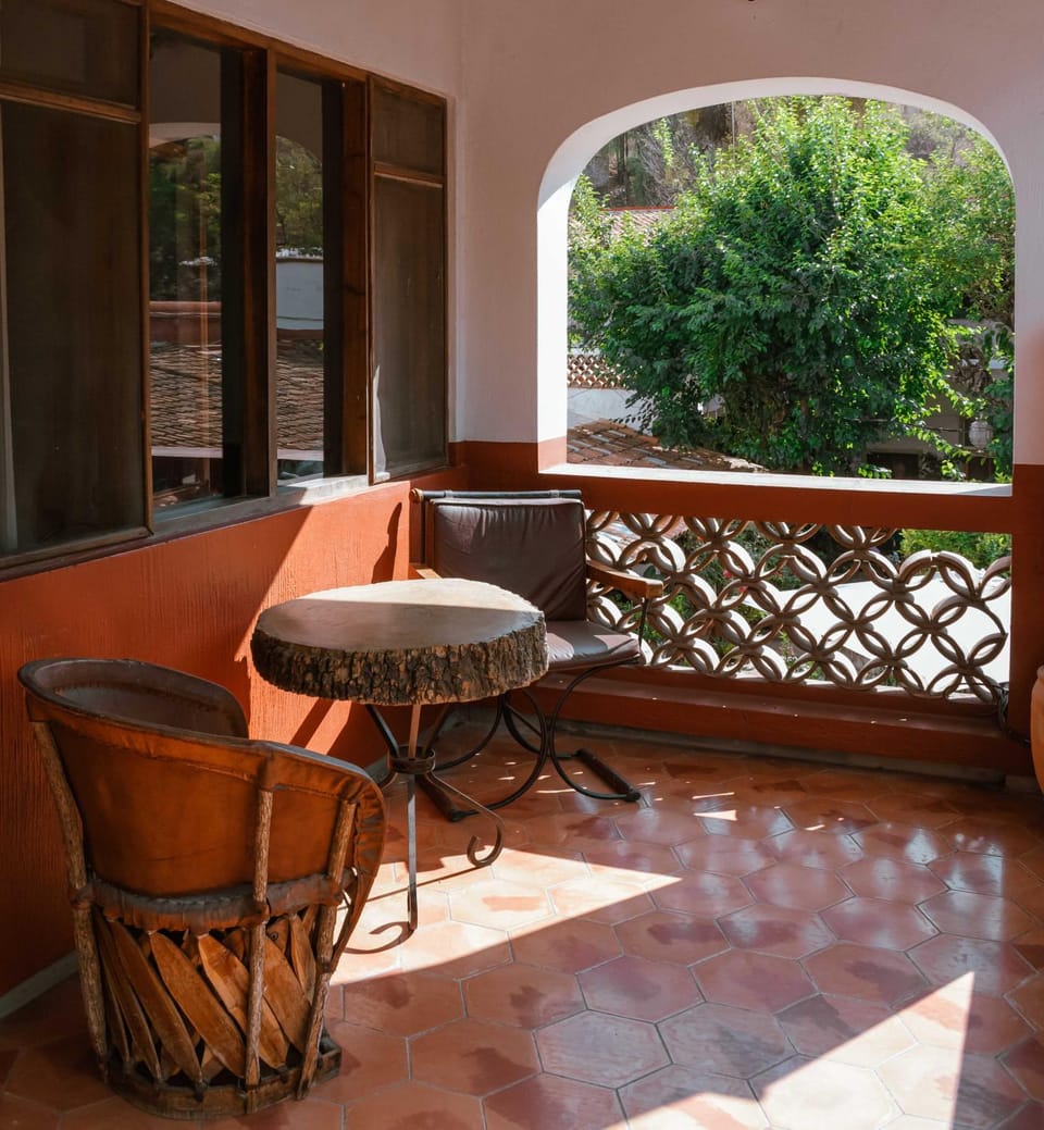 Hotel y Restaurant Embajadoras Hotel in Guanajuato