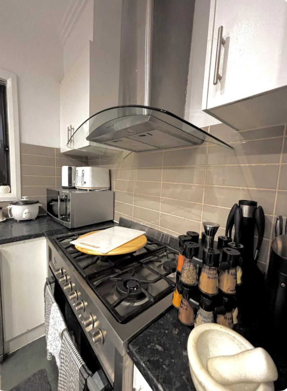 Mahzan Private Room 2 Vacation rental in Truganina