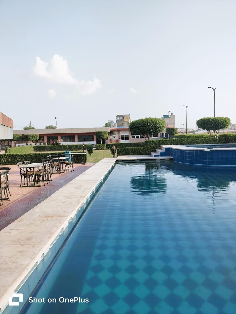 Day, Pool view, Swimming pool