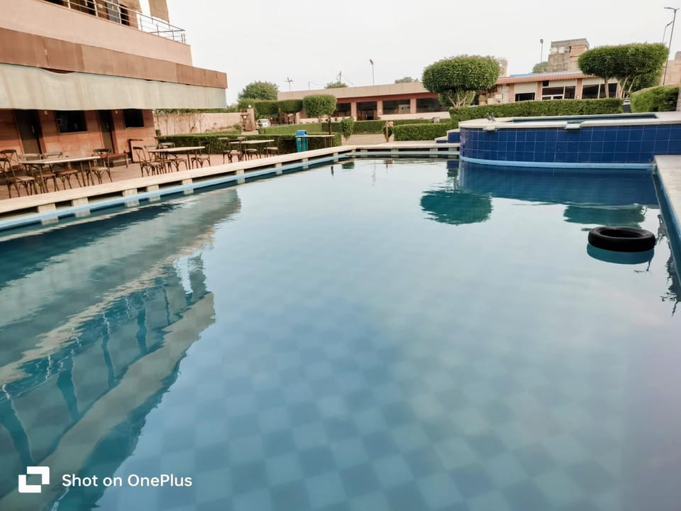 Day, Pool view, Swimming pool