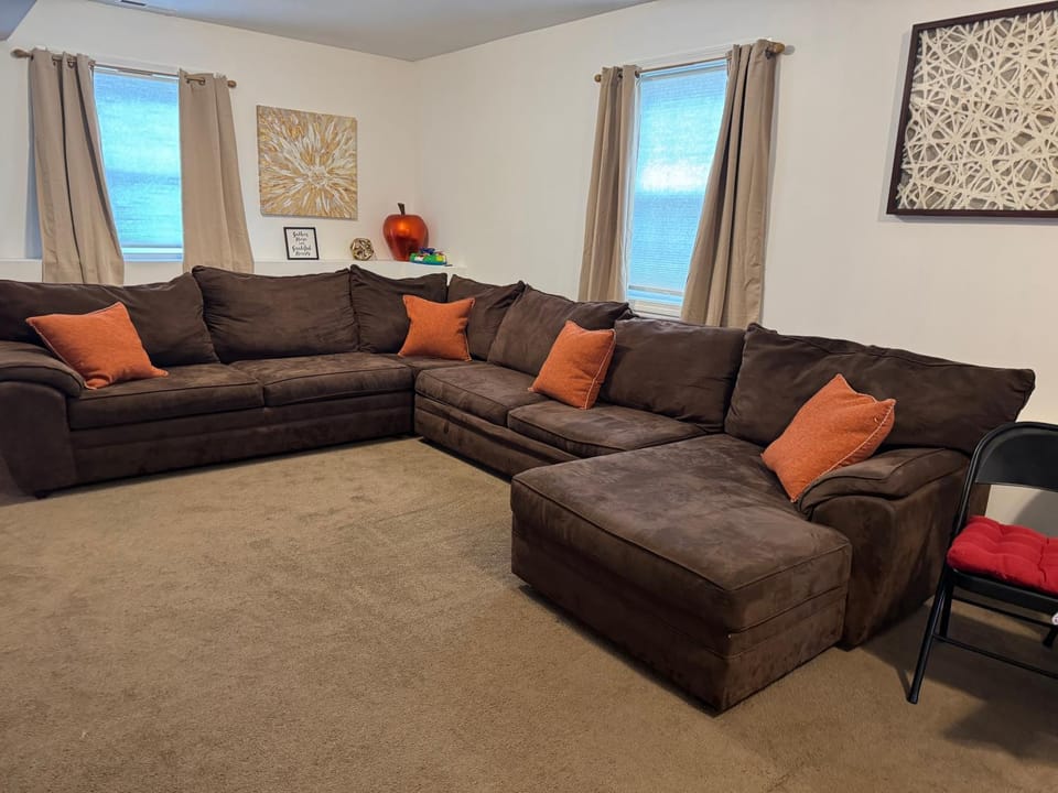 Angelica peaceful place Apartment in West Haven