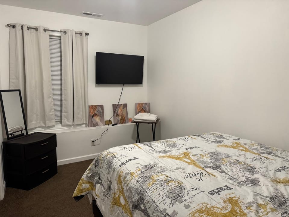 Angelica peaceful place Apartment in West Haven