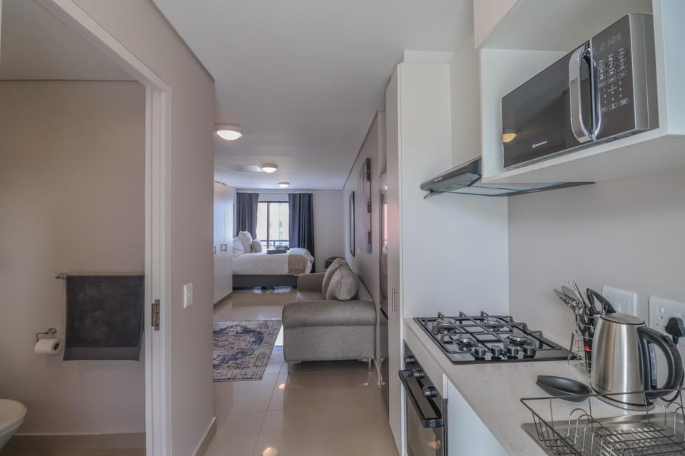 The Millennial Cosy stay Apartment in Umhlanga