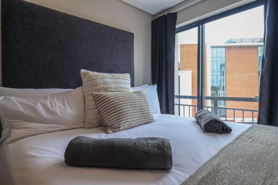The Millennial Cosy stay Apartment in Umhlanga