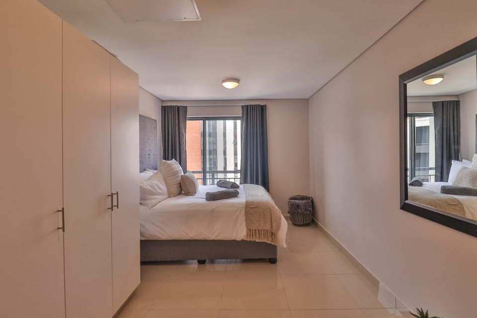 The Millennial Cosy stay Apartment in Umhlanga