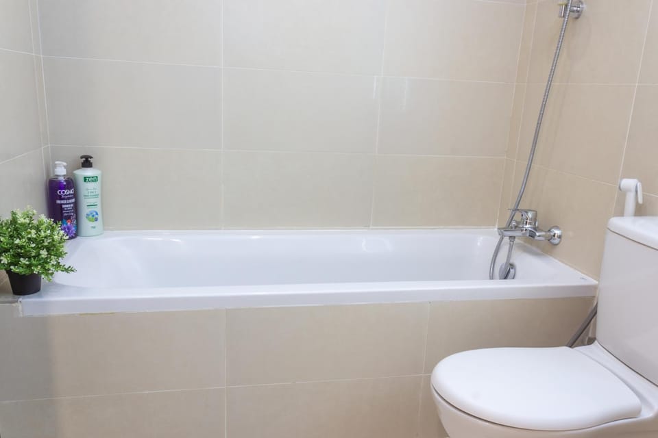 Charming One-Bedroom Apartment in Muscat, Oman Apartment in Muscat