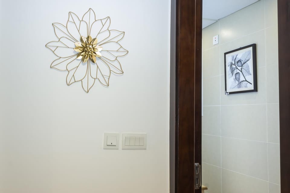 Charming One-Bedroom Apartment in Muscat, Oman Apartment in Muscat