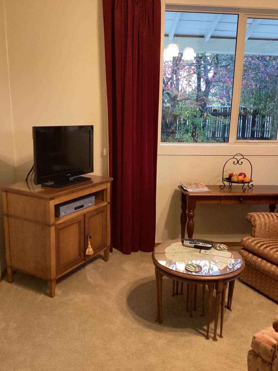 TV and multimedia
