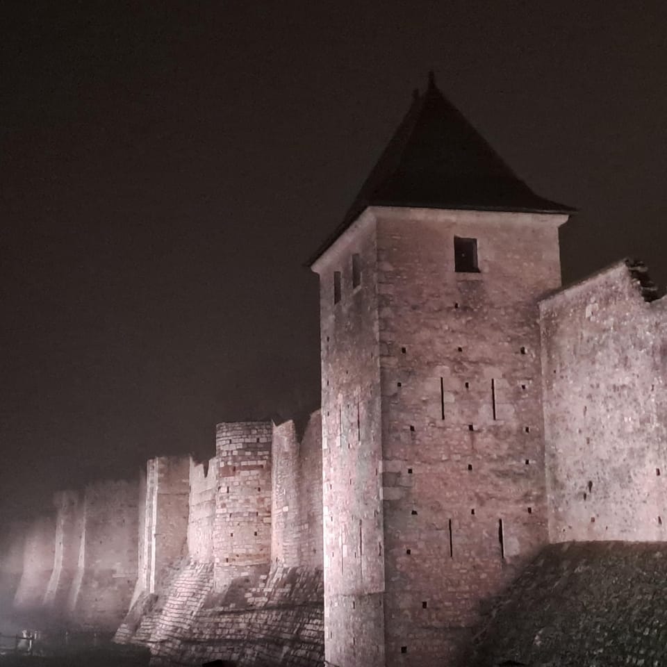 Clair de lune House in Île-de-France