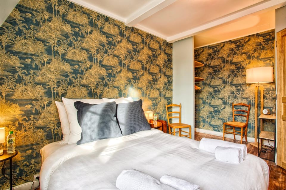 A La favorite House in Deauville