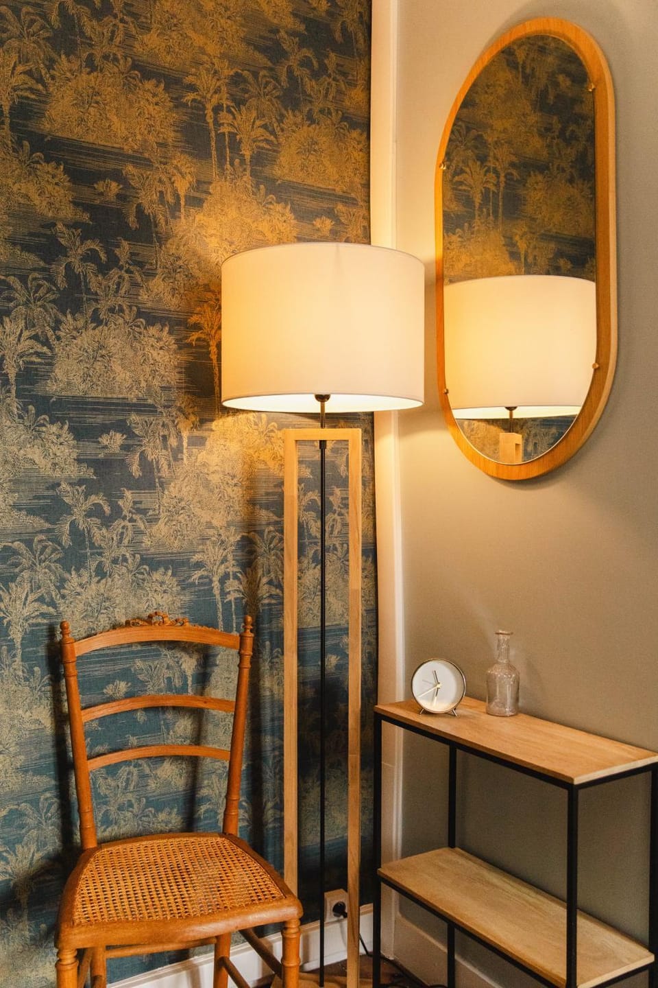 A La favorite House in Deauville