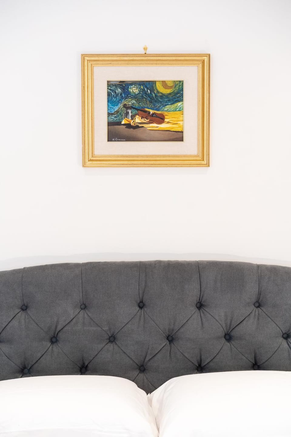 Zara Rooms Bed and Breakfast in Rome