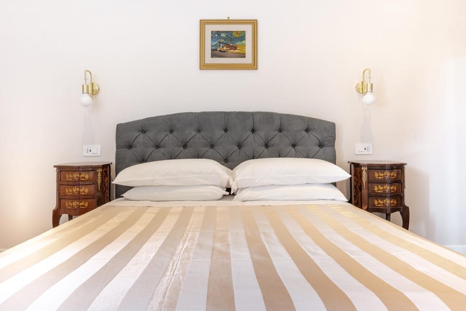 Zara Rooms Bed and Breakfast in Rome