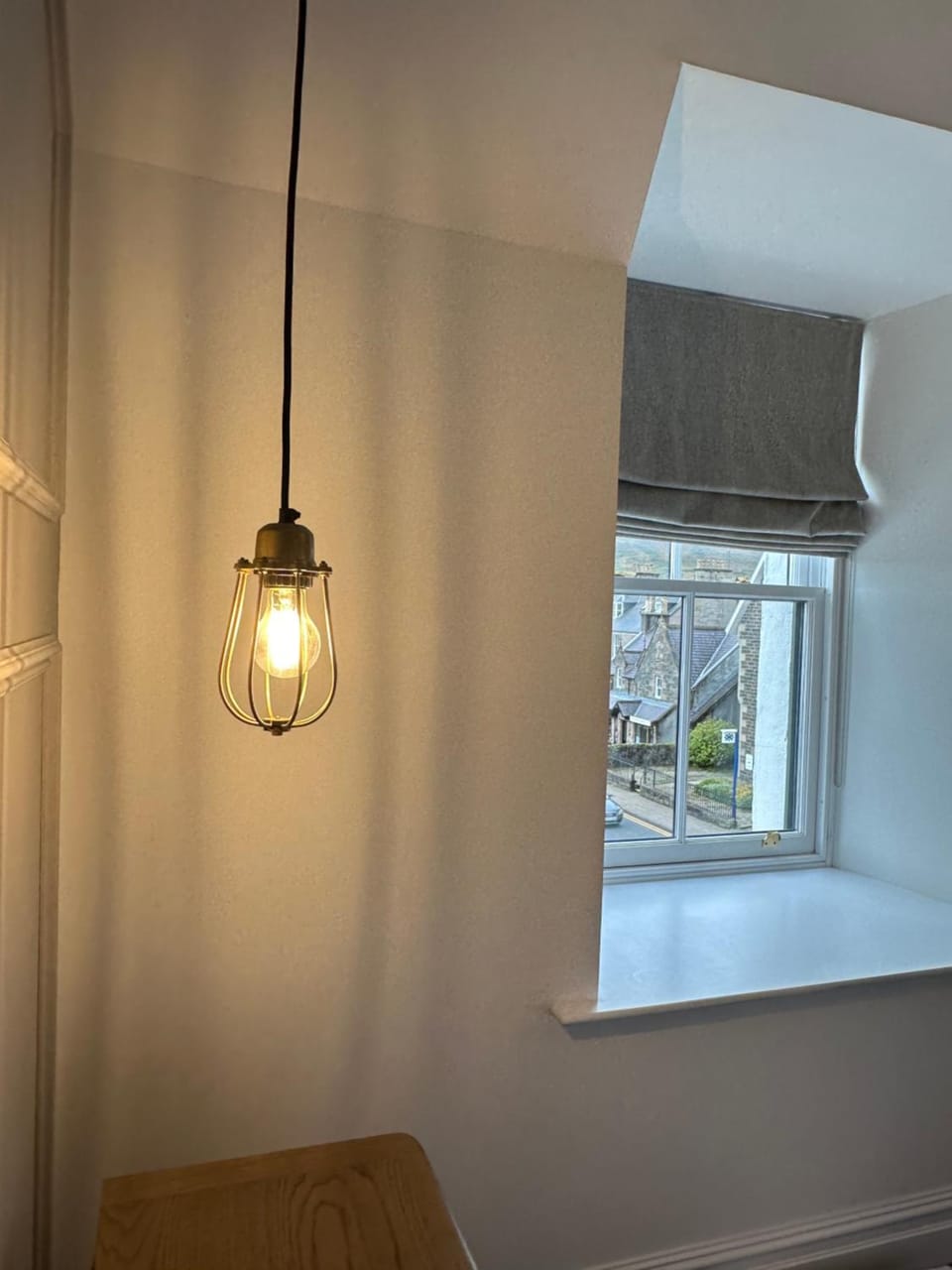 Somerled House Suites Apartment in Portree