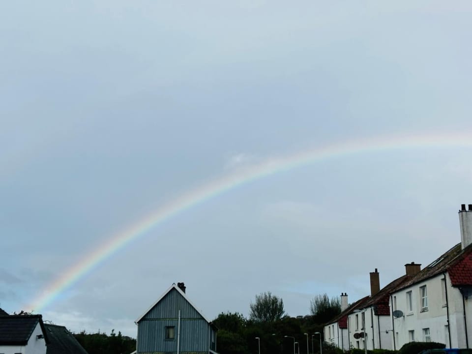 Somerled House Suites Apartment in Portree