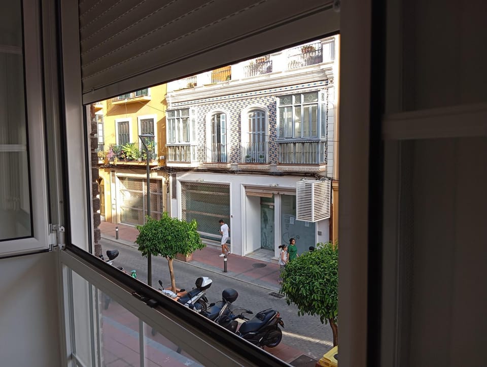 View (from property/room)