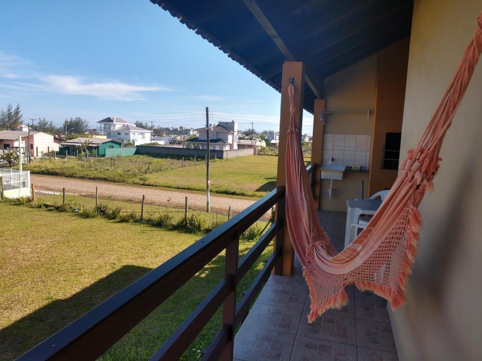 DI APARTAMENTOS de Veraneio Apartment in State of Rio Grande do Sul