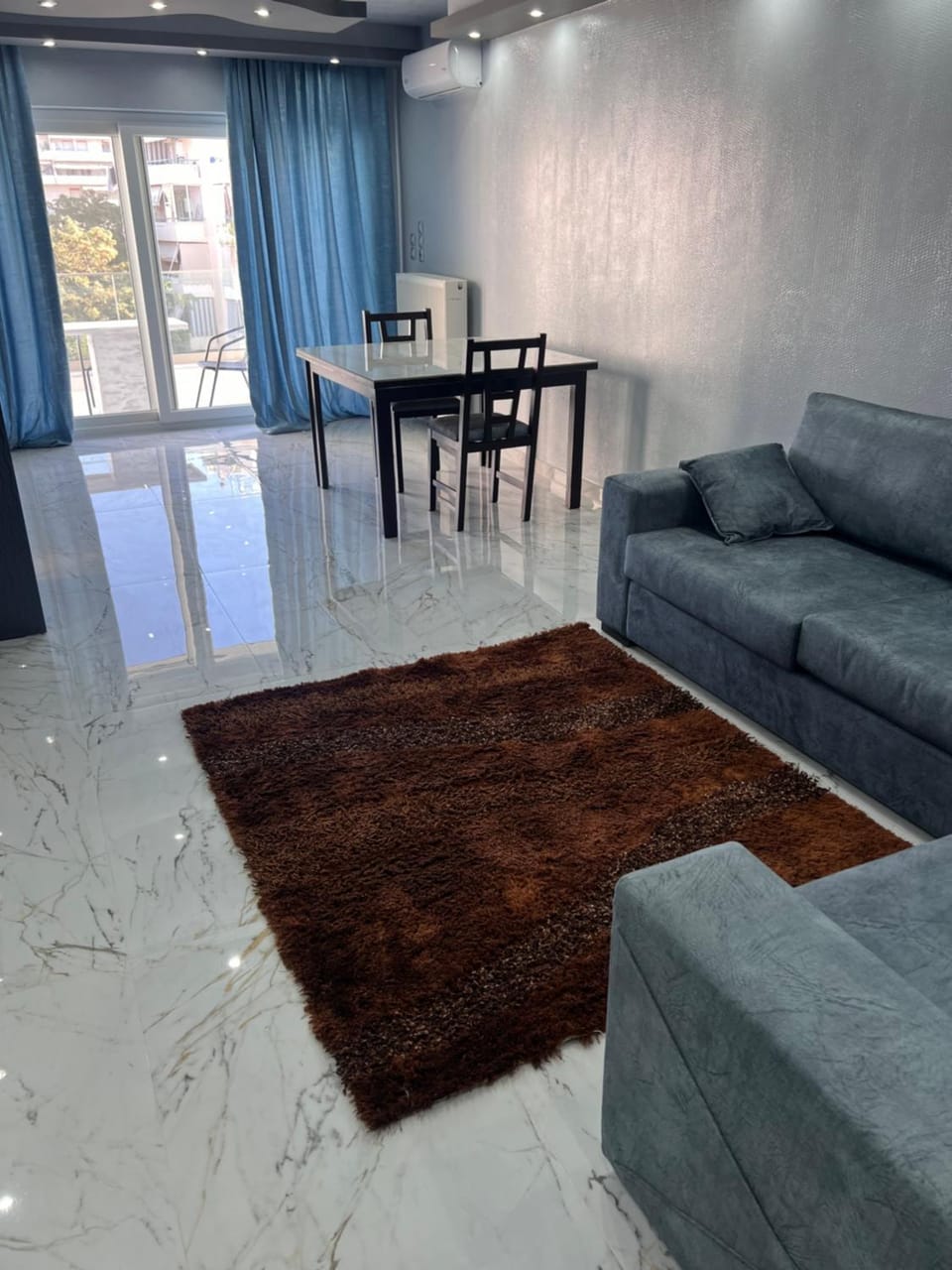 MONASTHRIOY PALLAS 2 By MAKHOME Apartment in Decentralized Administration of Macedonia and Thrace