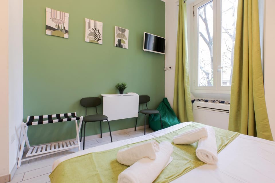 Moderno Monolocale tra Sempione e CityLife Apartment in Milan