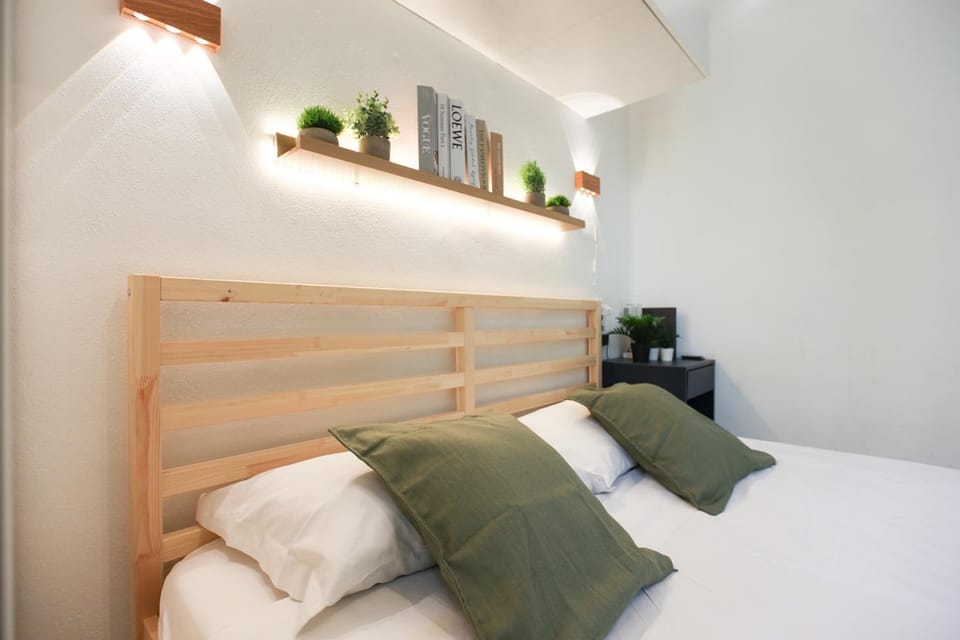 Moderno Monolocale tra Sempione e CityLife Apartment in Milan