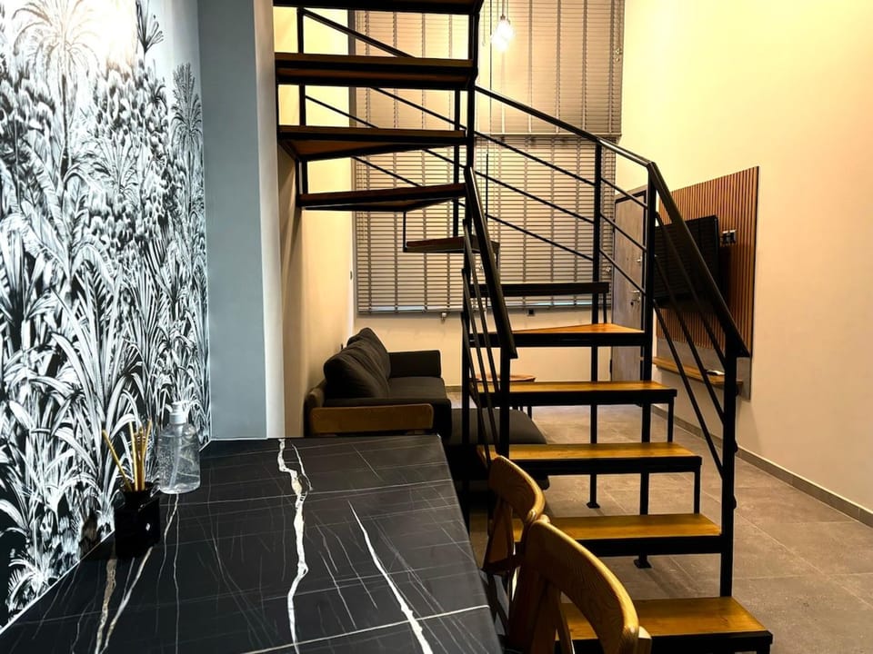 Loft Athens 2 - 55m2 Apartment in Athens