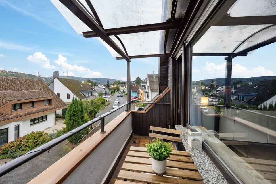 Balcony/Terrace, Balcony/Terrace