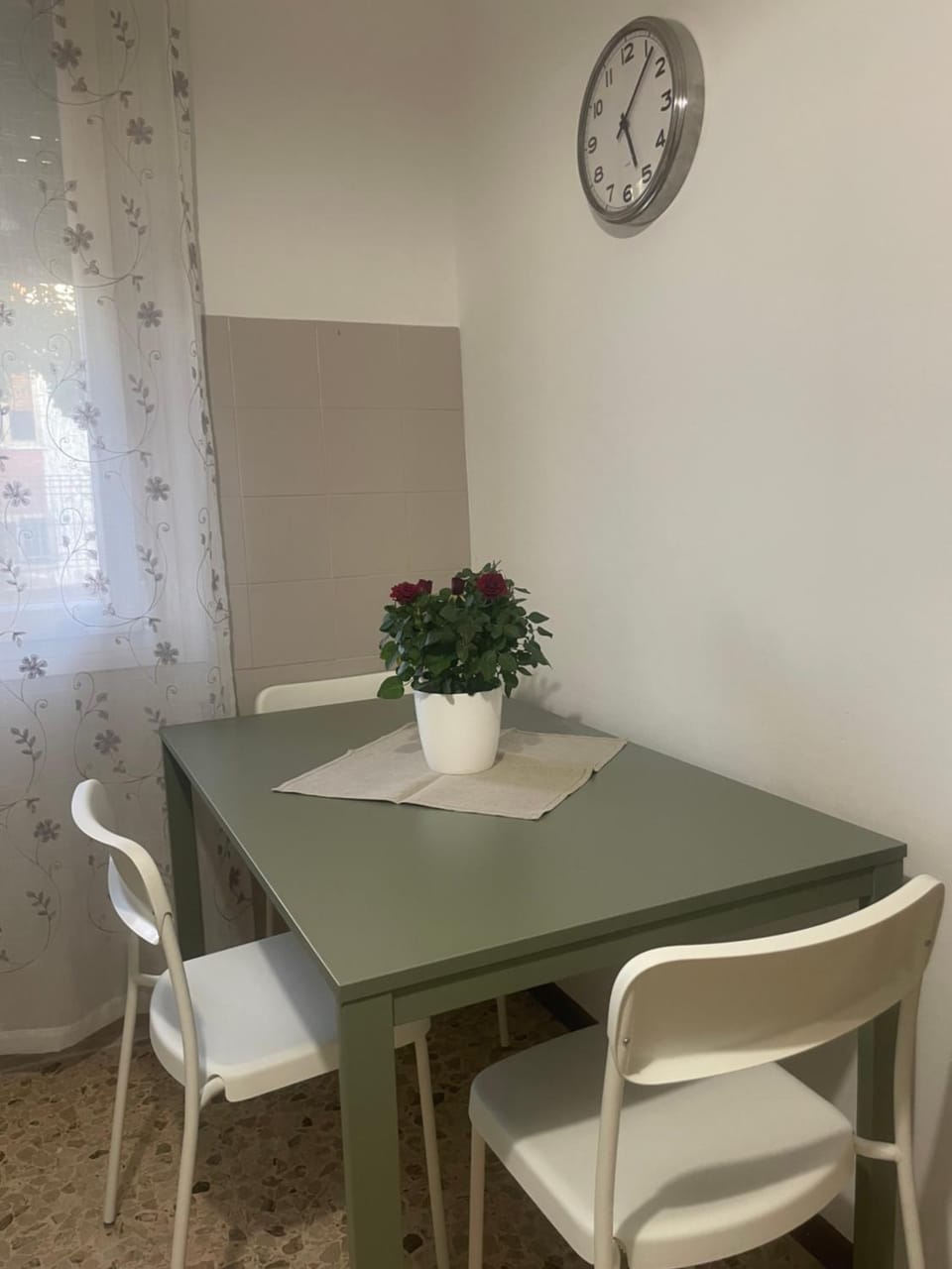 B&B Il Maggiociondolo Apartment in Veneto