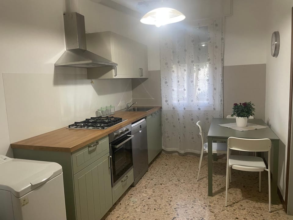 B&B Il Maggiociondolo Apartment in Veneto