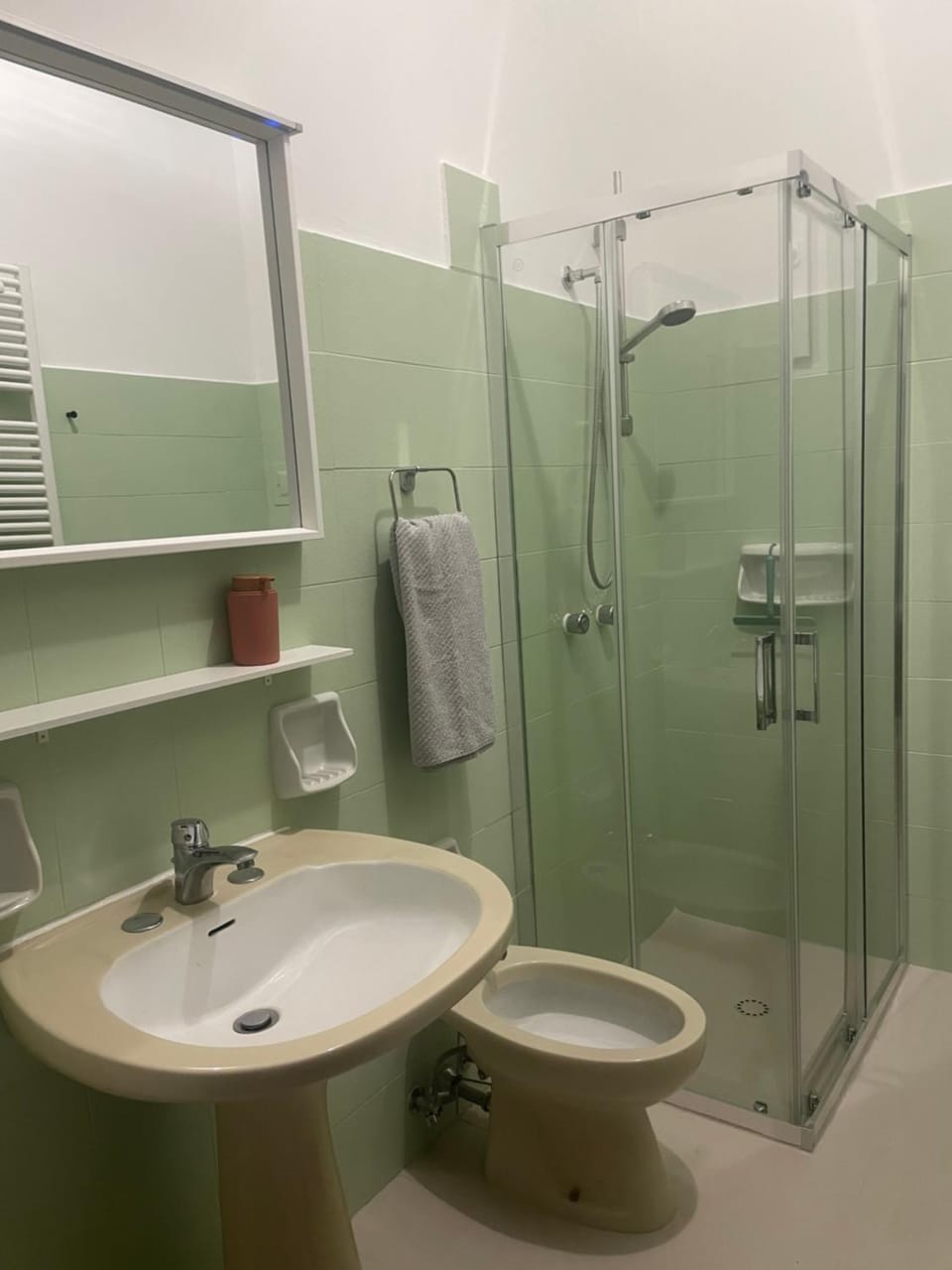 B&B Il Maggiociondolo Apartment in Veneto