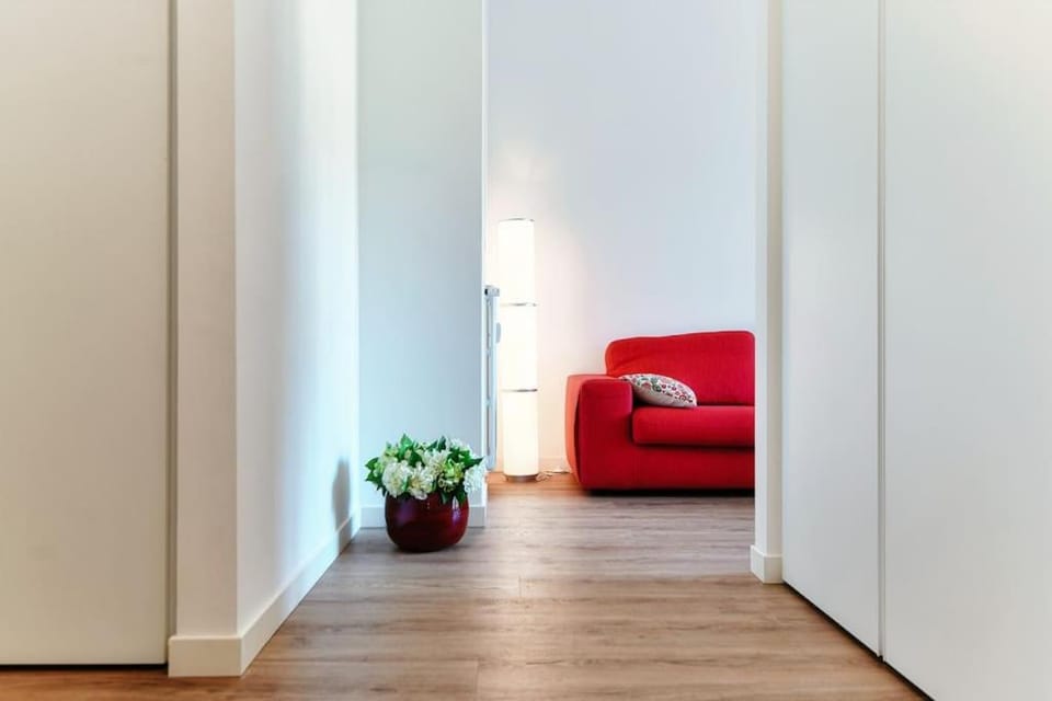 Relax a Como - Chiara's house with balcony House in Como