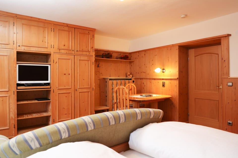 Beim Gschdoaga Apartment in Mittenwald