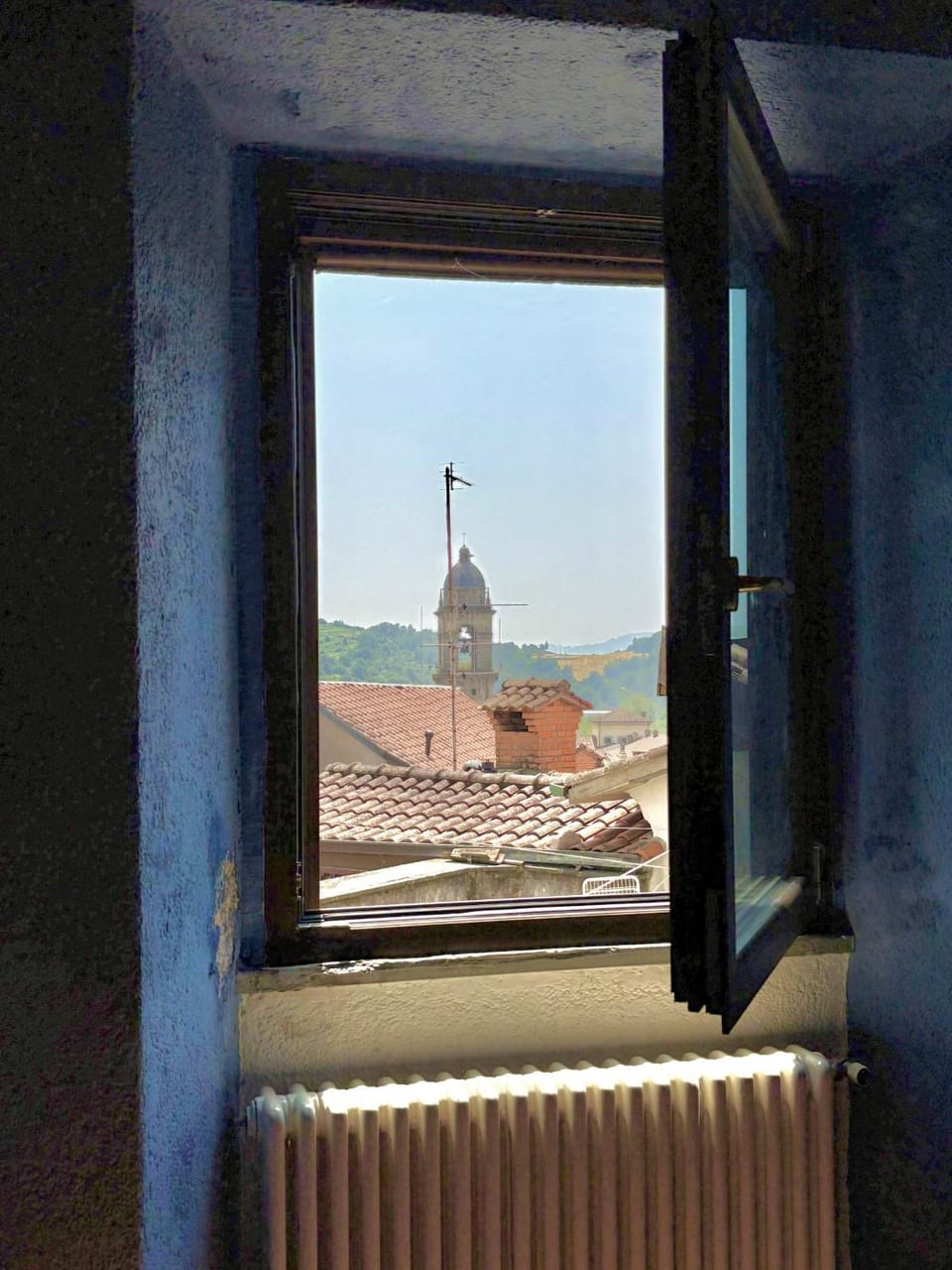 View (from property/room)