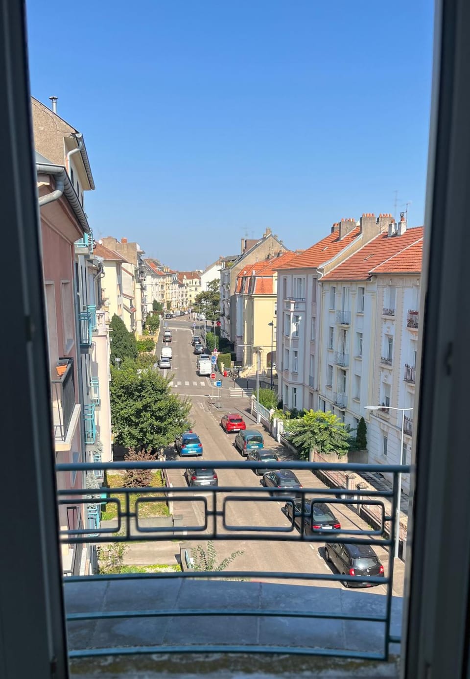 View (from property/room)