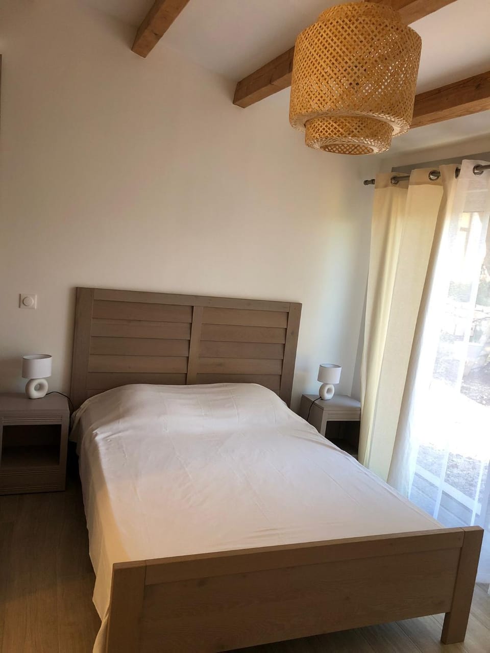 Le Grenadier Apartment in Occitanie