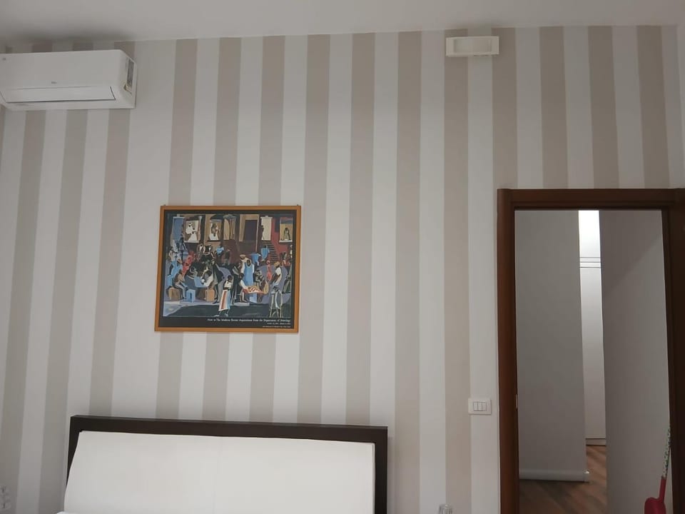 air conditioner