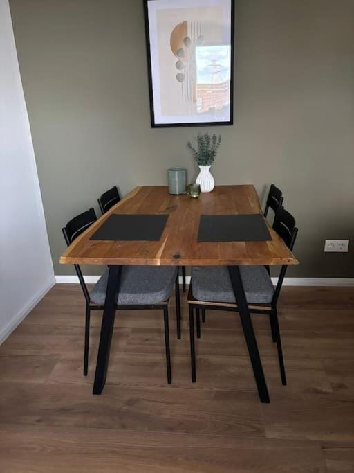 Apartment Claussen 1 Apartment in Bremerhaven