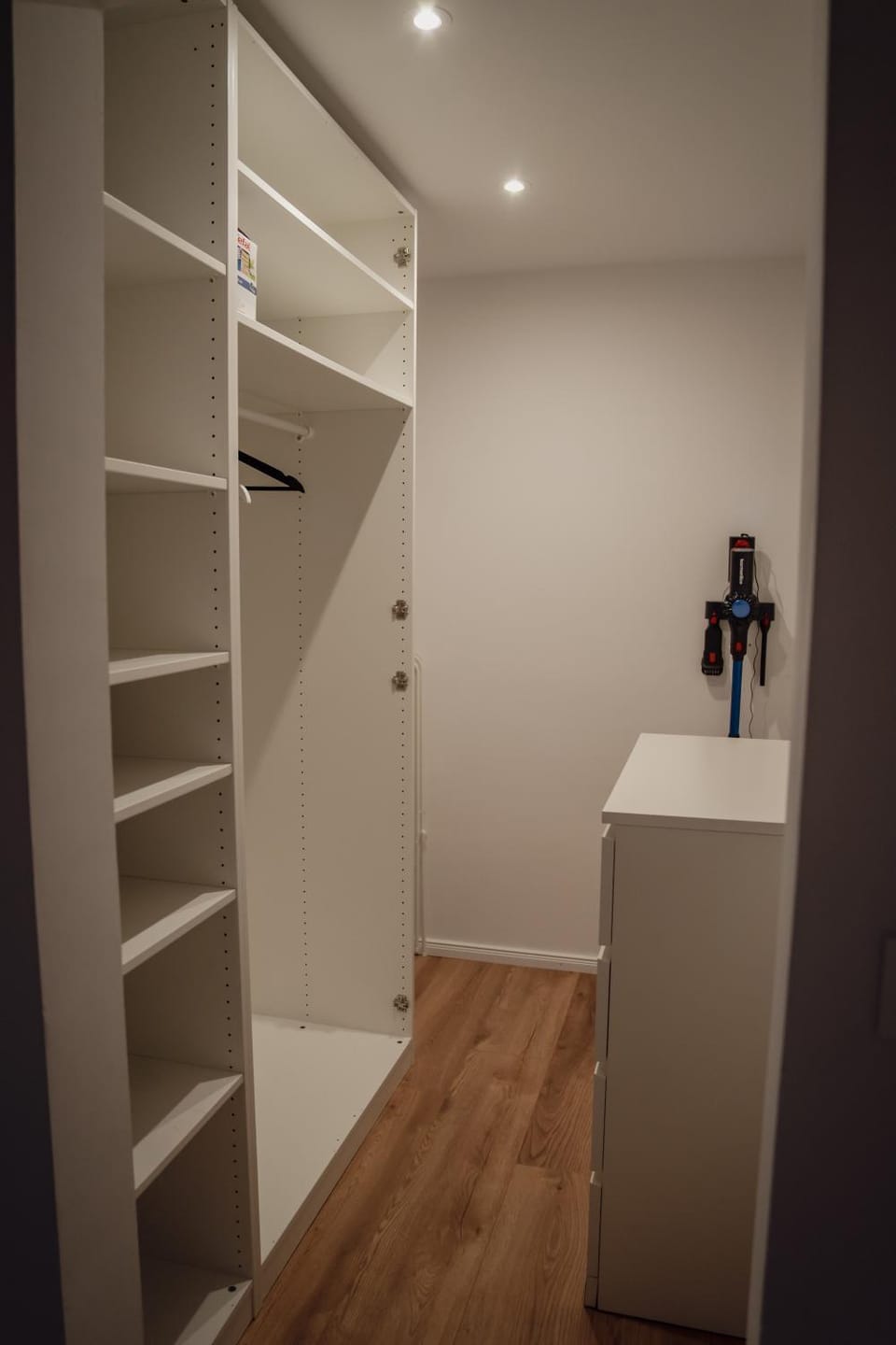 wardrobe