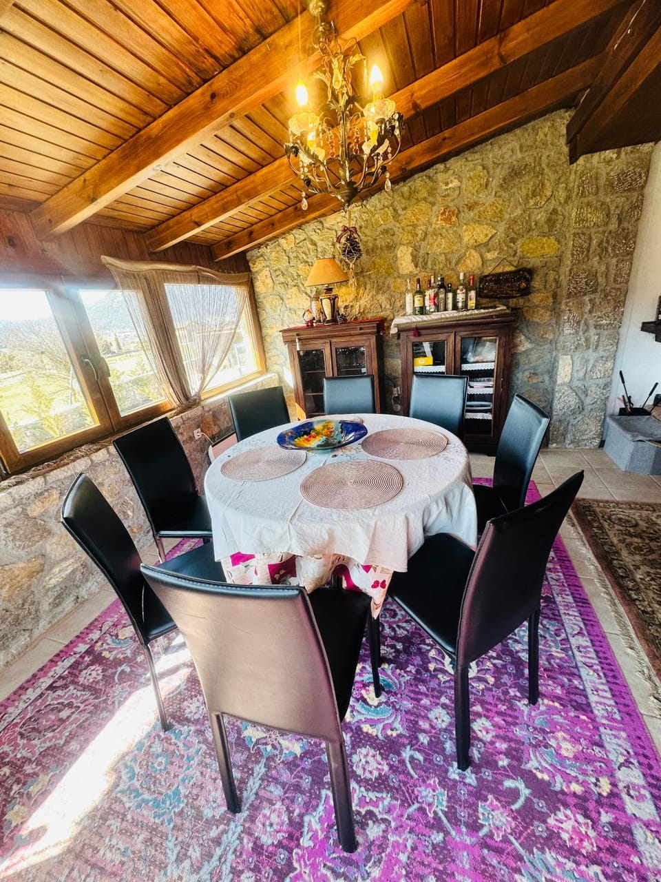 CHALET MARIA livadi Chalet in Peloponnese, Western Greece and the Ionian