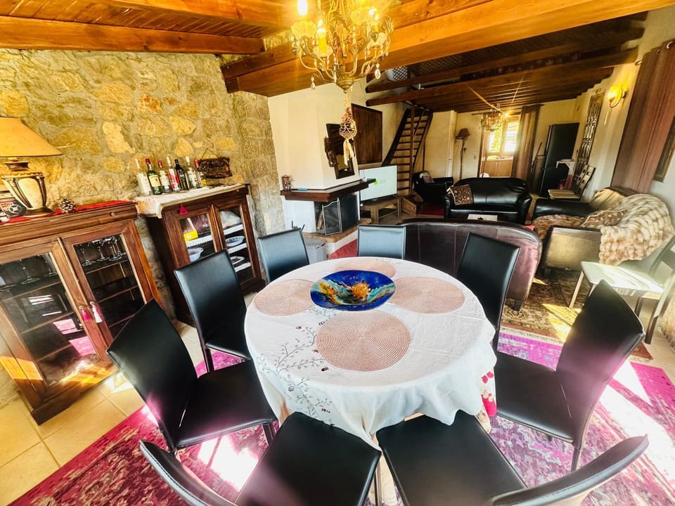 CHALET MARIA livadi Chalet in Peloponnese, Western Greece and the Ionian