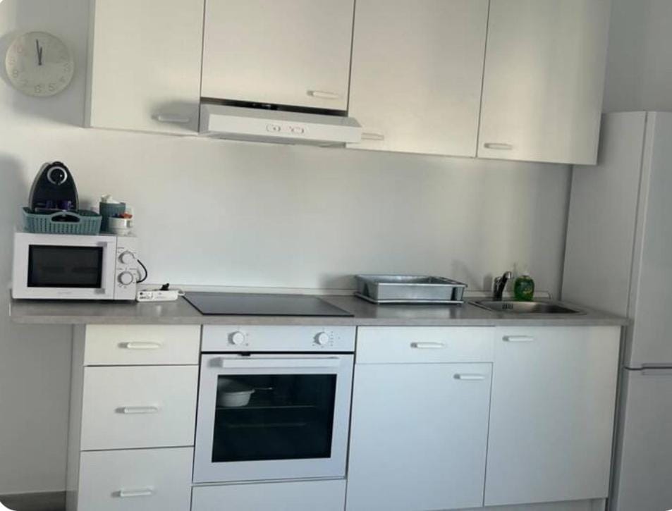 Loft espectacular vista al mar Apartment in Garraf