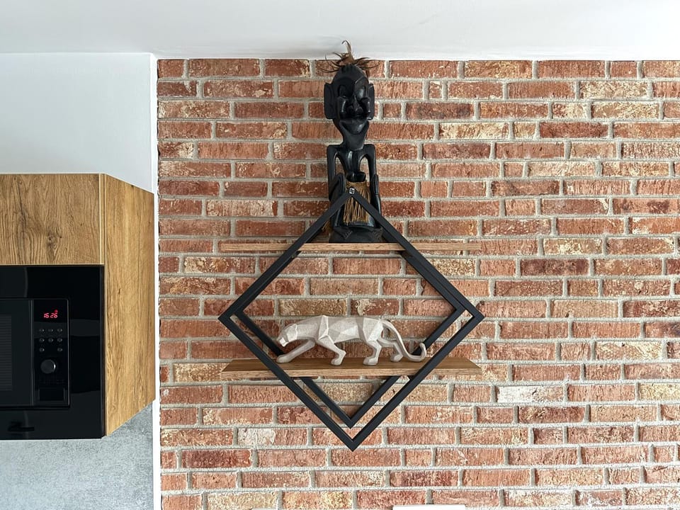 Decorative detail