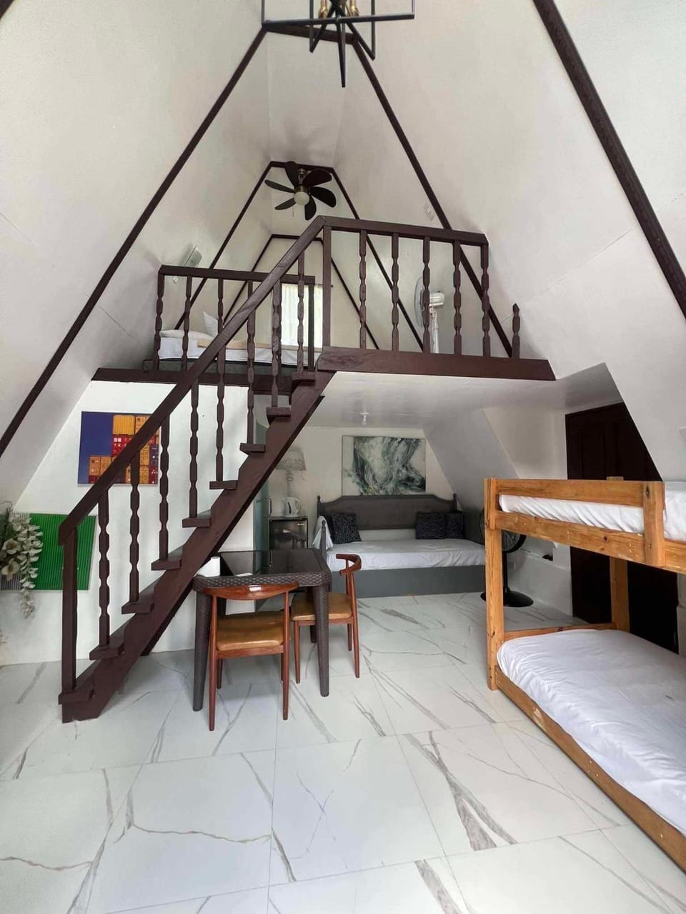 Ahouse Lucban Villa in Calabarzon