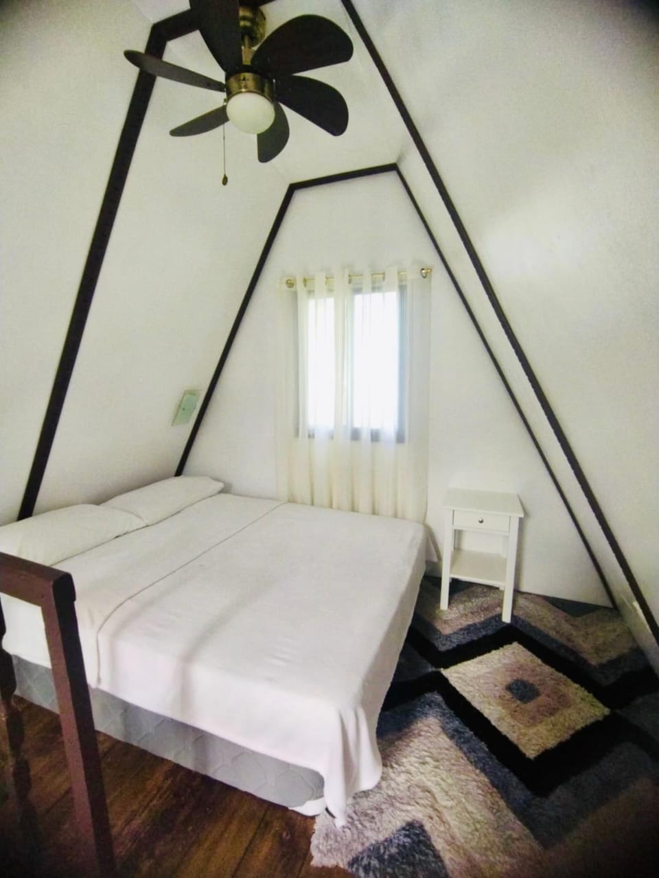 Ahouse Lucban Villa in Calabarzon