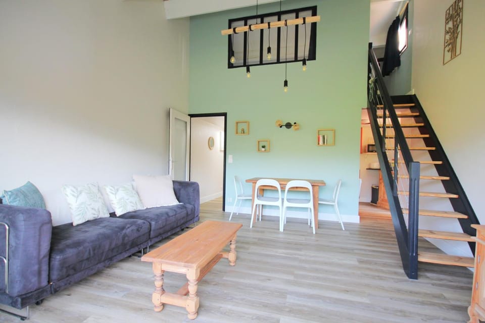 Mar i Munt Apartment in Collioure